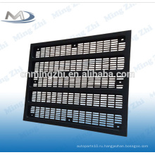 RENAULT TRUCK GRILLE